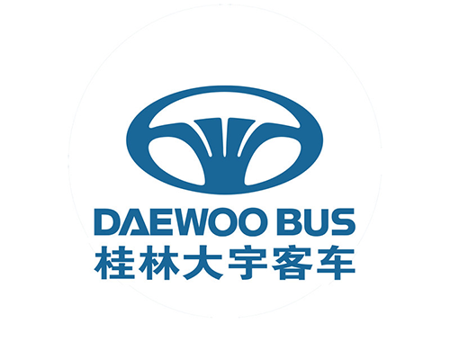 大宇客车