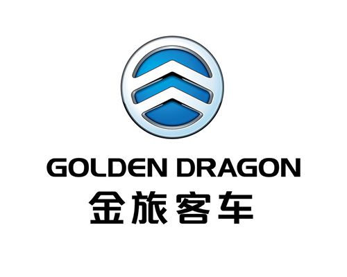 金旅客车