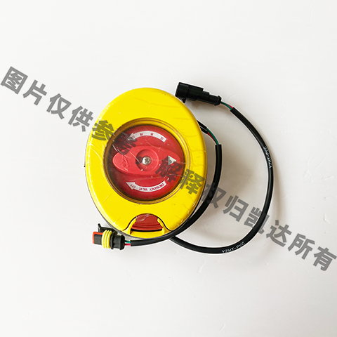 客车应急阀怎么安装使用？